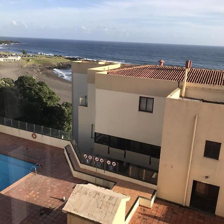 Beach Apartment Πόντα Ντελγκάντα Εξωτερικό φωτογραφία