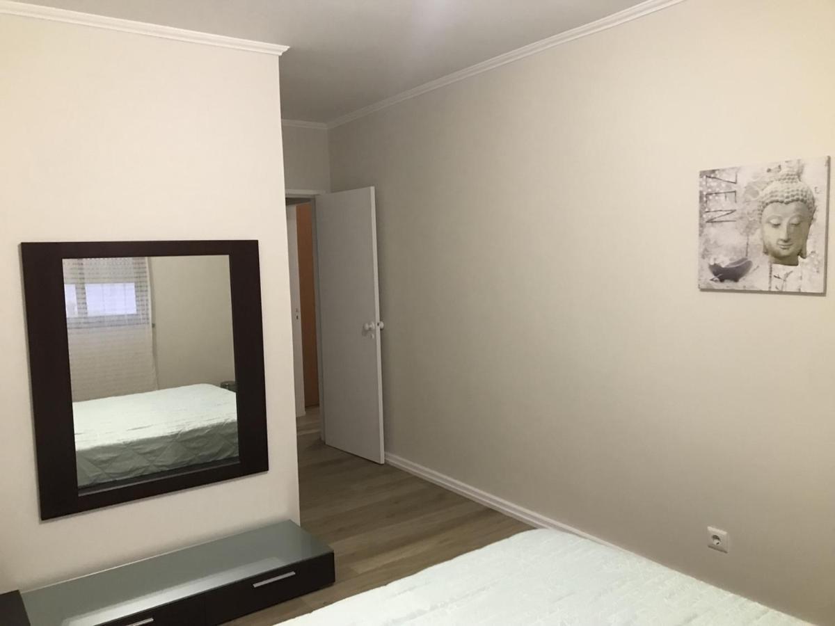 Beach Apartment Πόντα Ντελγκάντα Εξωτερικό φωτογραφία