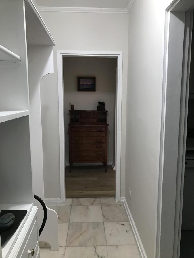 Beach Apartment Πόντα Ντελγκάντα Εξωτερικό φωτογραφία