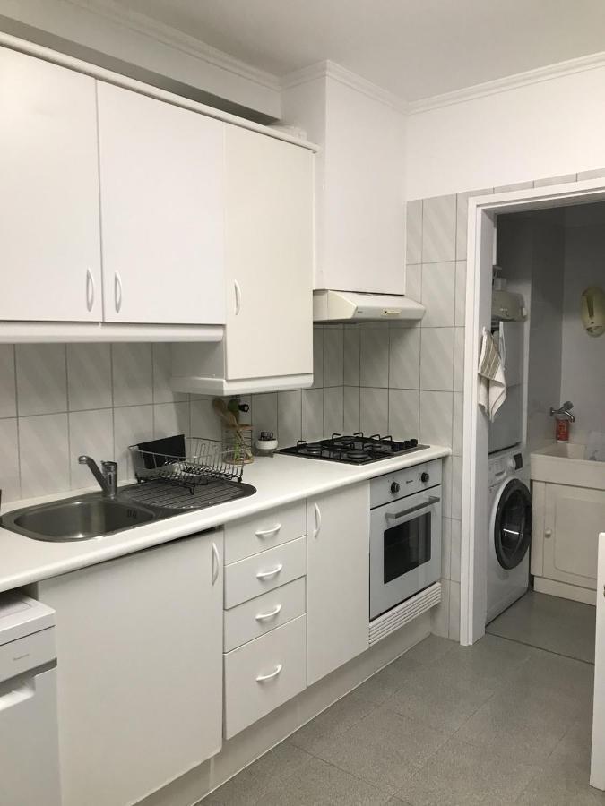 Beach Apartment Πόντα Ντελγκάντα Εξωτερικό φωτογραφία