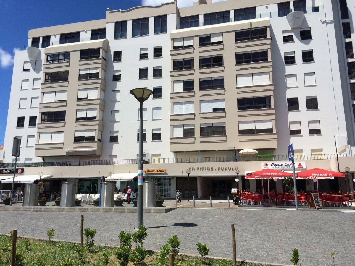 Beach Apartment Πόντα Ντελγκάντα Εξωτερικό φωτογραφία