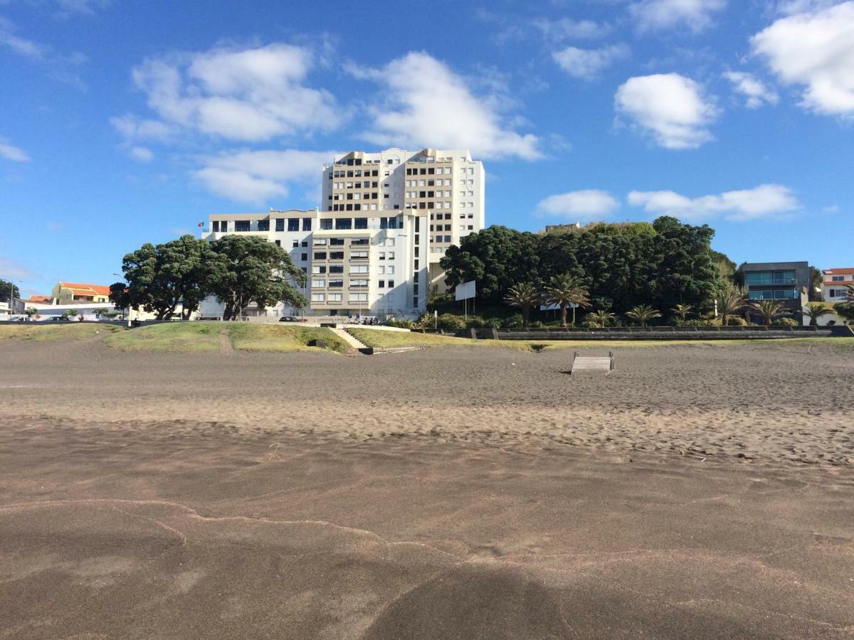 Beach Apartment Πόντα Ντελγκάντα Εξωτερικό φωτογραφία