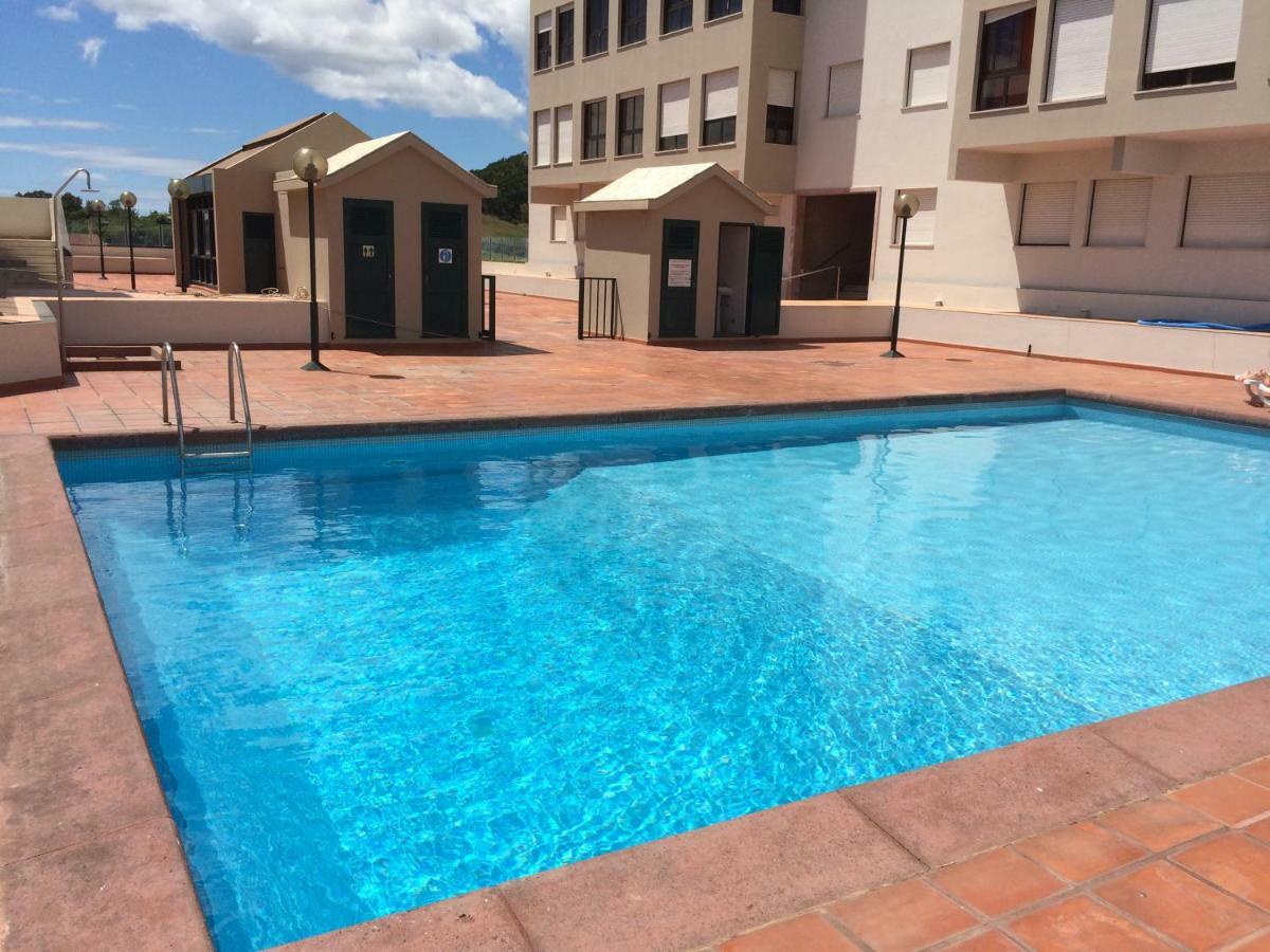 Beach Apartment Πόντα Ντελγκάντα Εξωτερικό φωτογραφία